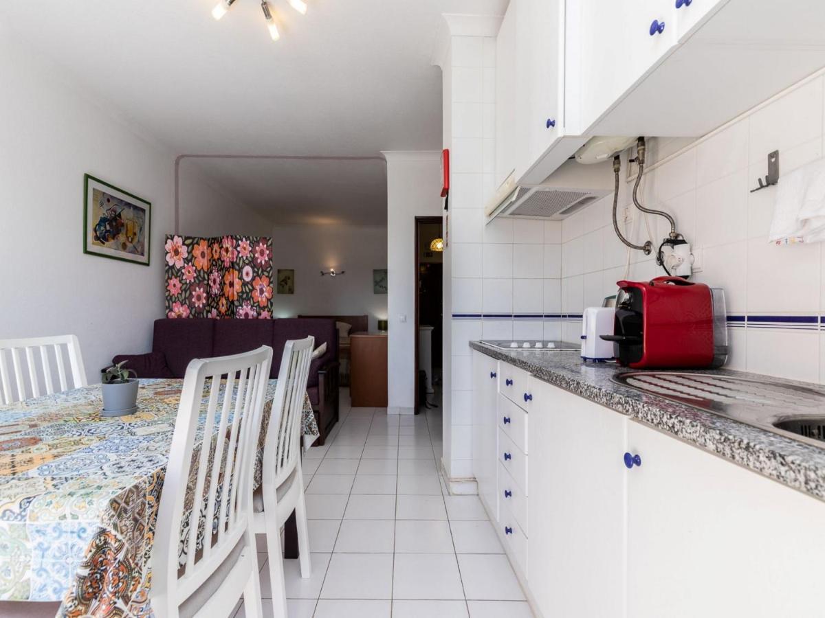 Appartamento Akisol Rocha Mar Portimão Esterno foto