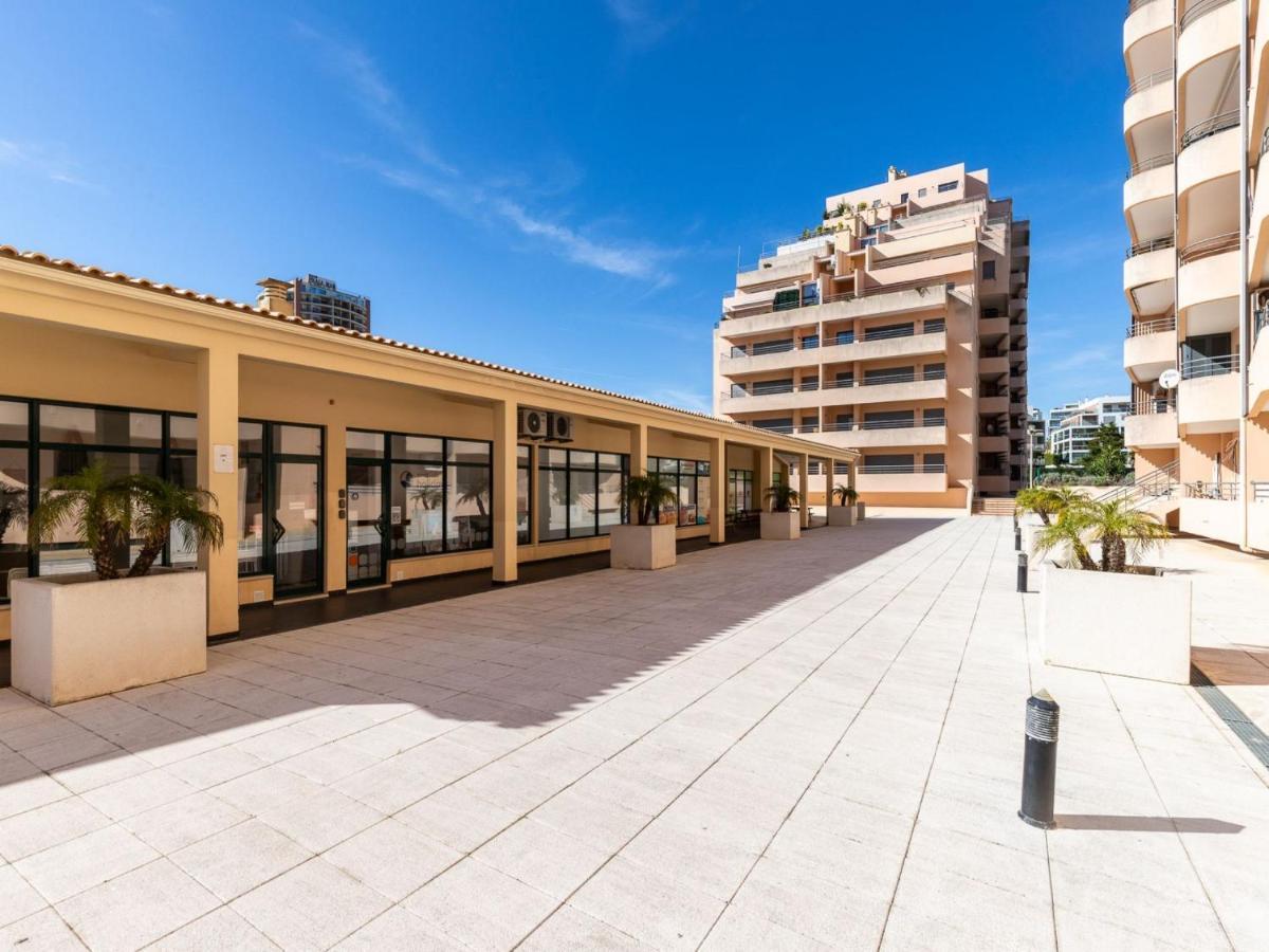 Appartamento Akisol Rocha Mar Portimão Esterno foto
